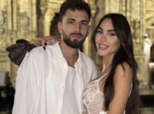 Temptation Island, Gabriella e Giuseppe si sono sopsati 2