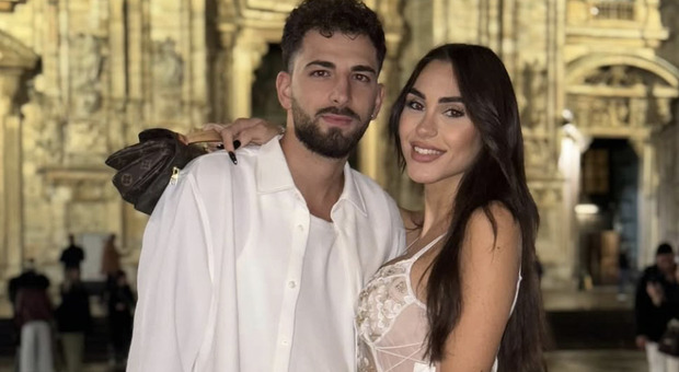 Temptation Island, Gabriella e Giuseppe si sono sopsati 1