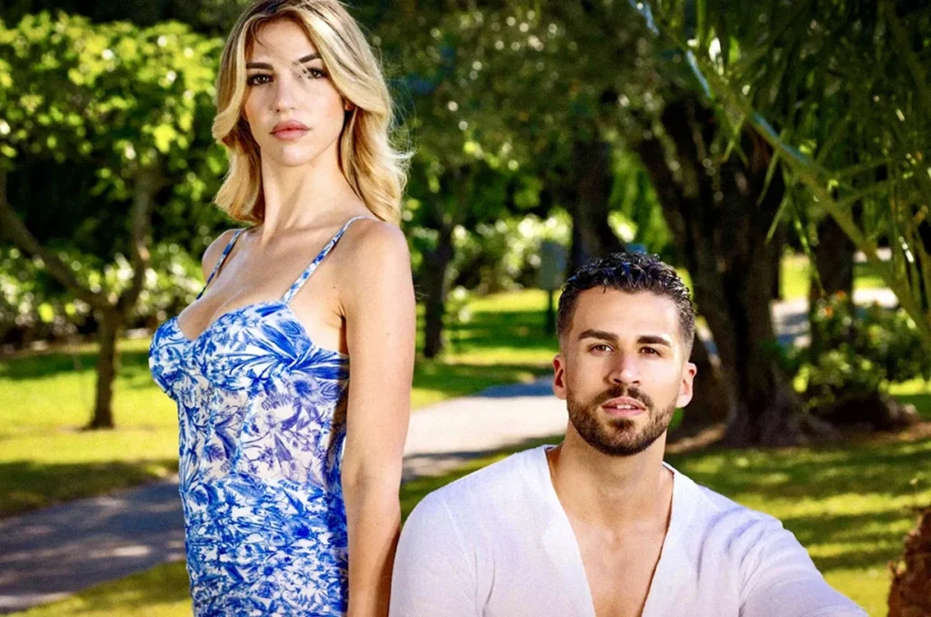 Temptation Island, un altra coppia e’ uscita insieme 2