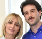 Veronica Peparini e Andreas Muller si sono sposati 6