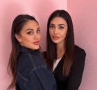 Belen e Cecilia, rapporti sempre più incrinati 7