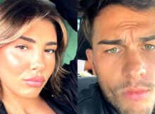 Temptation Island, continua lo scontro tra Martina e Raul 6