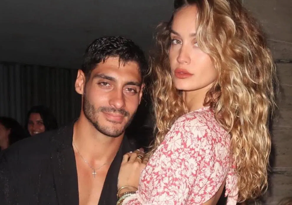 Grande Fratello, il compleanno di Helena e la sorpresa di Javier 1