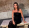 Alessandra Amoroso in concerto e la dedica al padre di sua figlia 5