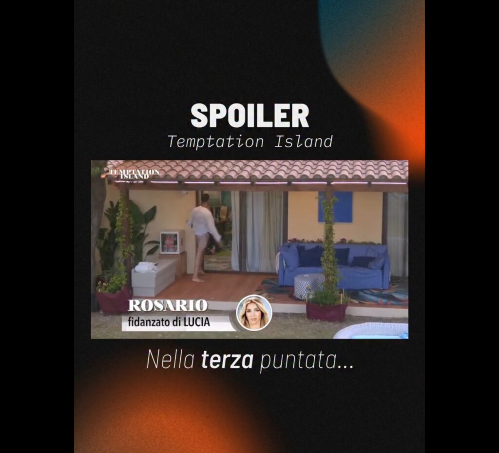 Temptation Island, anticipazioni terza puntata 2