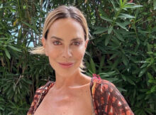 Temptation Island, Stefania Orlando asfalta Alessio 6