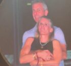 Beccato al concerto dei Coldplay con l’amante, la reazione della moglie 7
