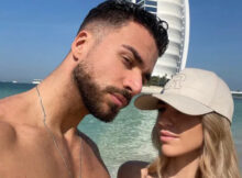 Temptation Island, insinuazioni su Rosario e Lucia 6