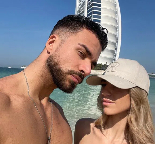 Temptation Island, insinuazioni su Rosario e Lucia 1