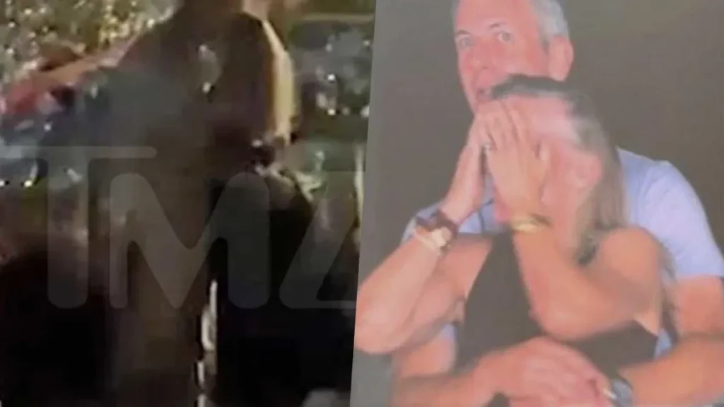 Amanti beccati al concerto dei Coldplay, un video esplicito fa il giro del web 2