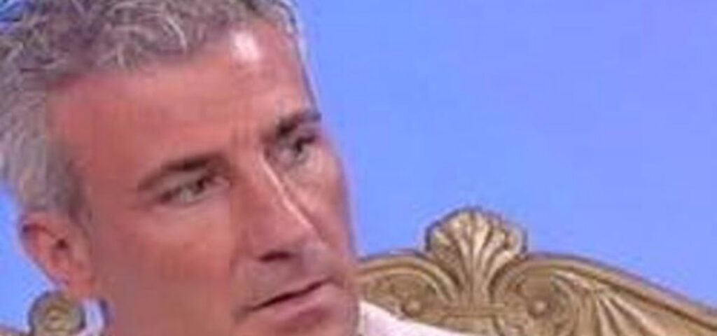 Uomini e donne, ex tronista condannato 2