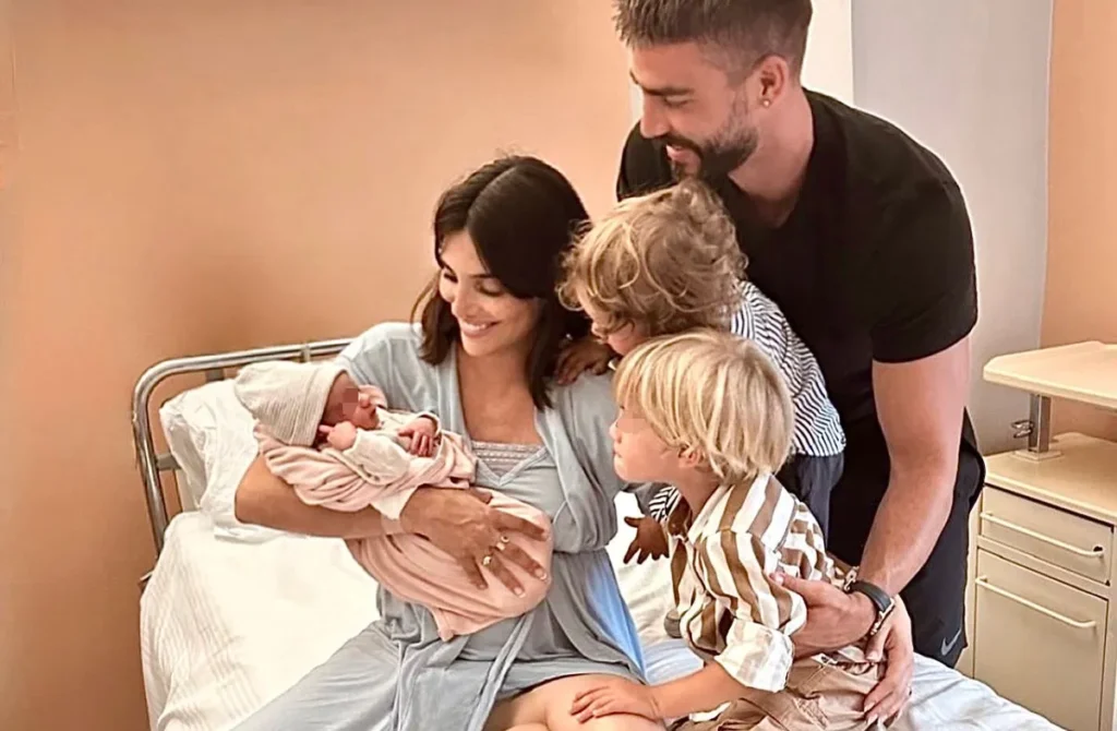 Uomini e donne, ex protagonista diventa mamma per la terza volta 2