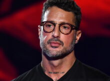 Temptation Island, Fabrizio Corona pubblica audio di Perla 6