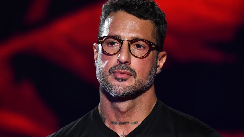 Temptation Island, Fabrizio Corona pubblica audio di Perla 1