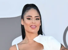 Perla corregge il tiro e risponde ai vocali che Fabrizio Corona ha pubblicato 5