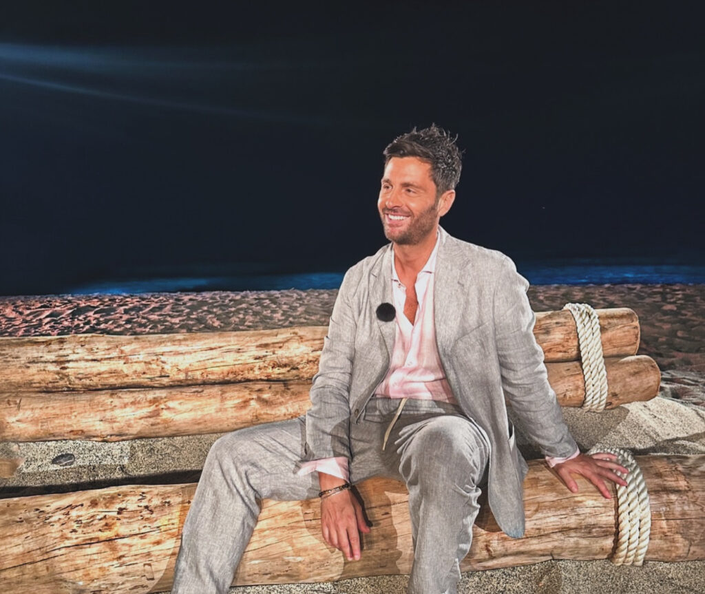 Temptation Island, Denise e Marco tornano insieme 1