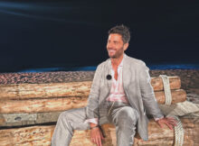 Temptation Island, Salvatore il tentatore di Sarah si commuove guardando il falò 4