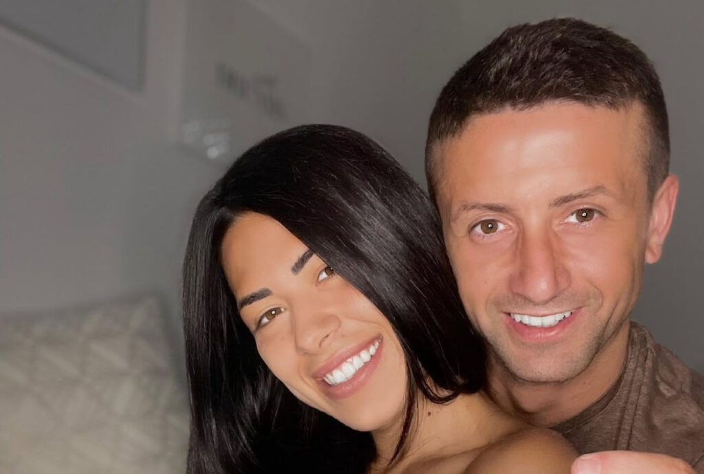Temptation Island, Valentina e Oronzo si sono sposati 1