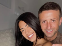 Temptation Island, Valentina e Oronzo si sono sposati 2