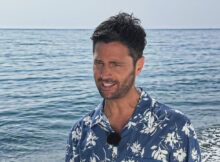 Temptation Island, nuova segnalazione su Alessio 3
