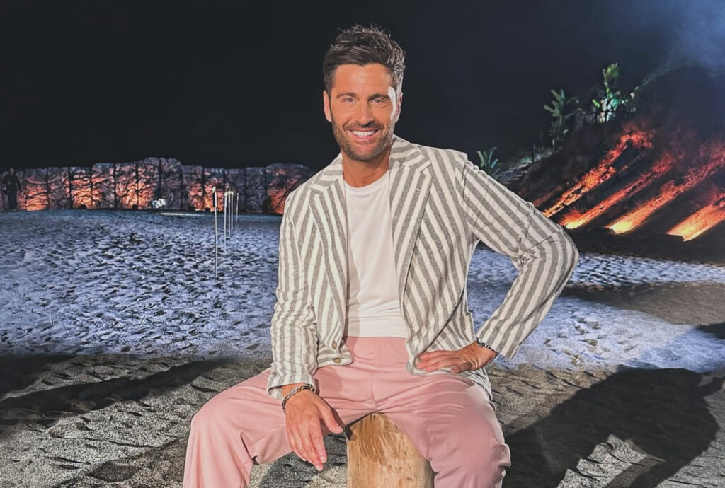 Temptation Island, tradimento per una coppia 1