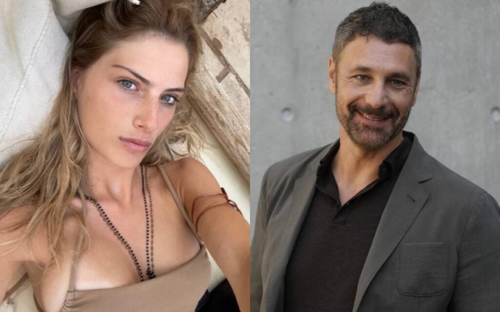 Raul Bova, aperta indagine sugli audio privati resi noti 1
