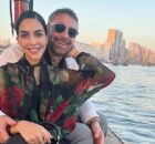 Raul Bova e Rocío Munoz, scontro a distanza 14