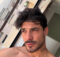 Grande Fratello, Lorenzo beccato a pranzo con un bodyguard 3