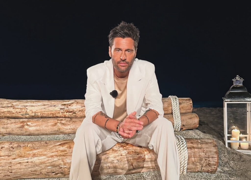 Temptation Island, Sarah e Valerio sono tornati insieme? 1