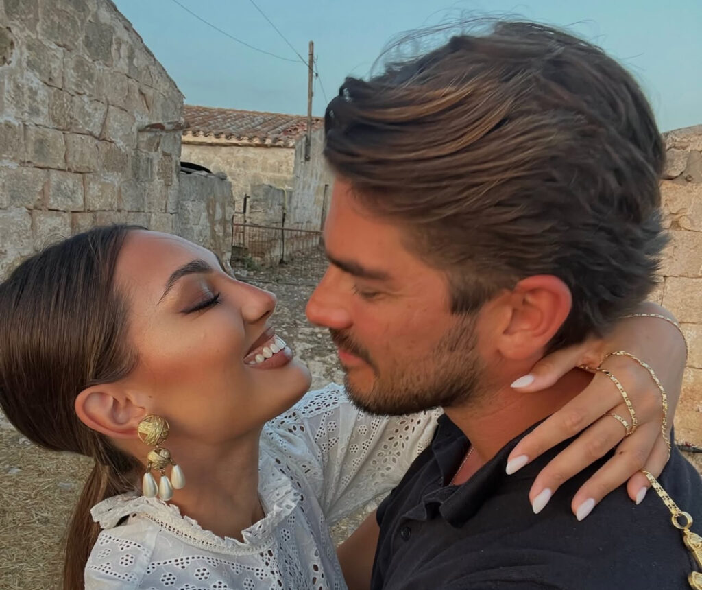Paolo e Angela si sono sposati 1