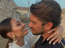 Paolo e Angela si sono sposati 1