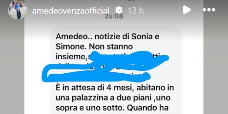 Temptation Island, Sonia e Simone sarebbero già in crisi 2