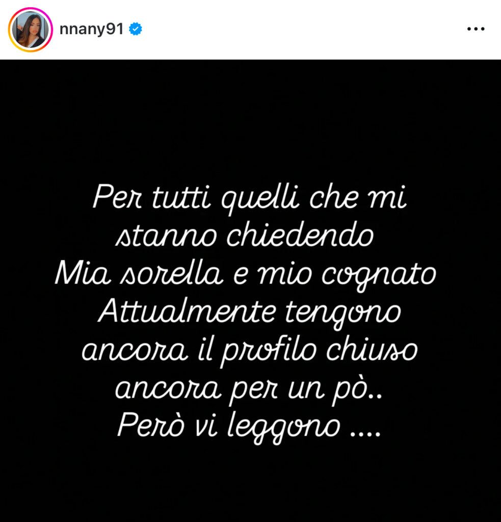 Temptation Island, perché i protagonisti non hanno attivato i loro profili social 2