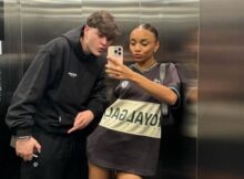 Amici, Marisol e Petit si sono lasciati 3