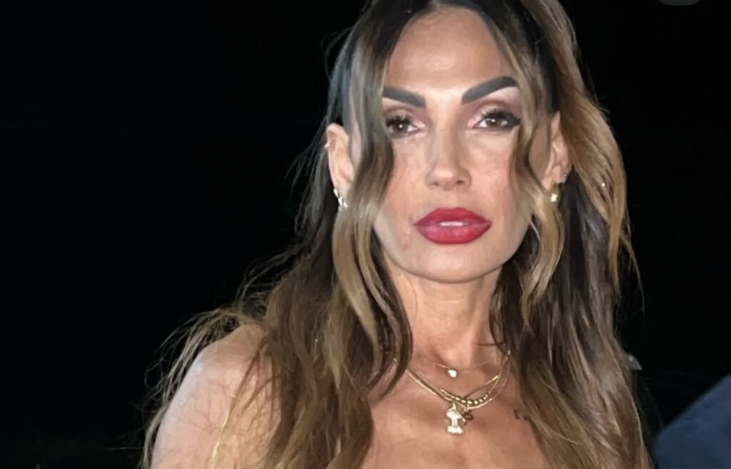 Uomini e donne, Mario ci riprova con Ida, la reazione della dama 1