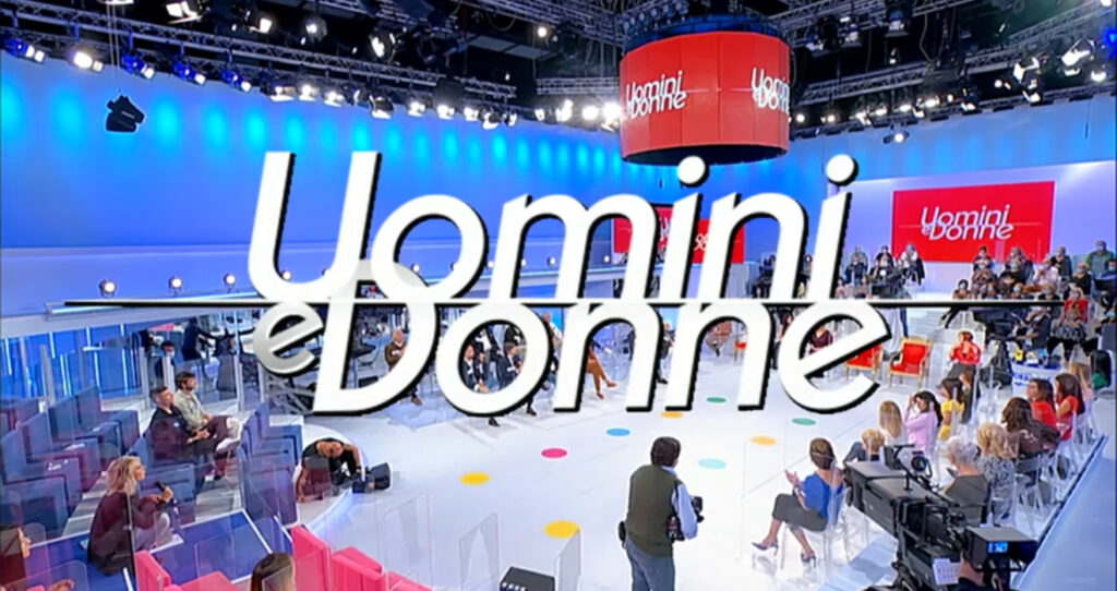 Uomini e donne, ex tronista derubata del suo regalo di nozze 1