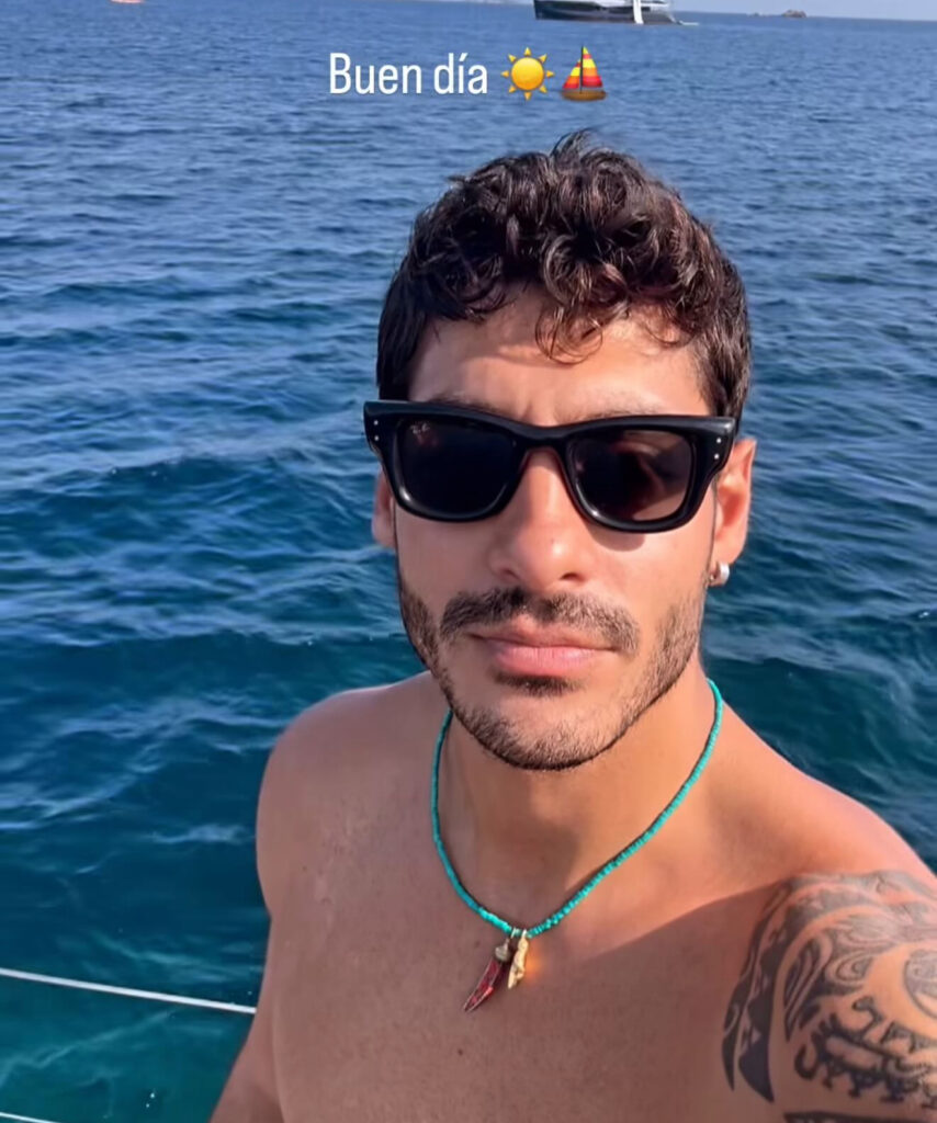 Grande Fratello, vacanze per Helena e Javier prima del grande passo 4