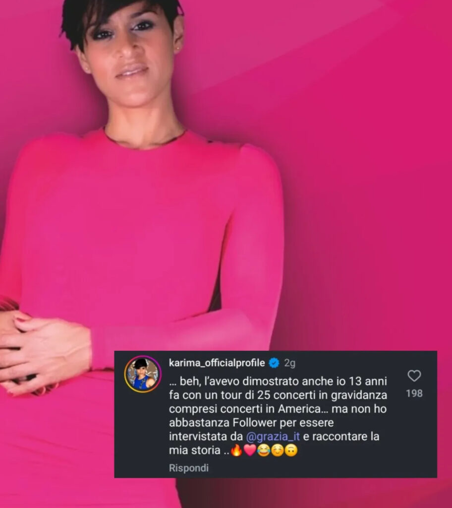 Amici, ex allieva famosa e quel commento su Alessandra Amoroso che fa discutere 3