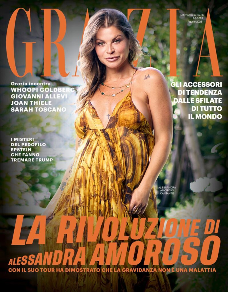 Amici, ex allieva famosa e quel commento su Alessandra Amoroso che fa discutere 2