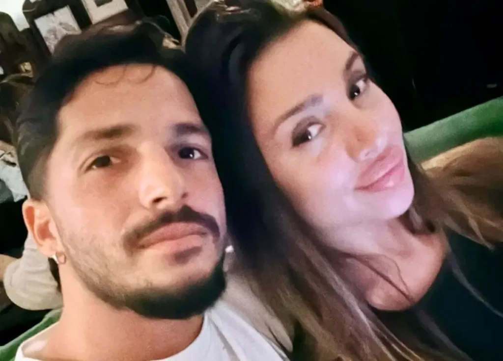 Uomini e donne, Cristina e Gianmarco si sono lasciati 1