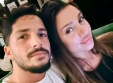 Uomini e donne, Cristina e Gianmarco si sono lasciati 1