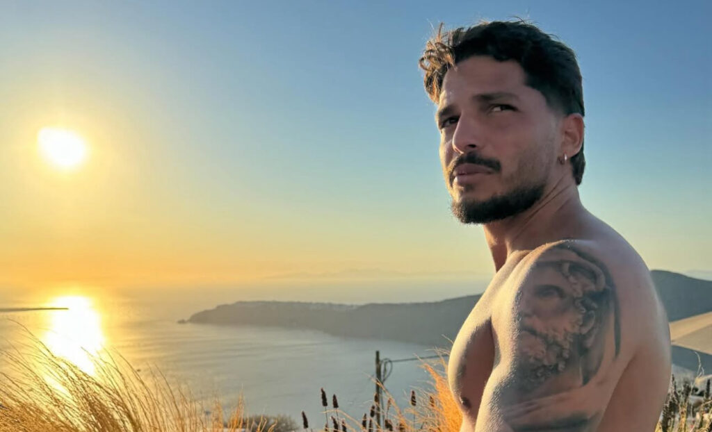 Uomini e donne, Gianmarco ci riprova con Francesca? 1