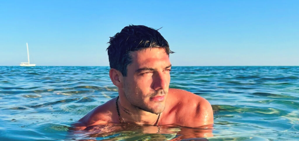 Grande Fratello, Lorenzo contro Shaila 1