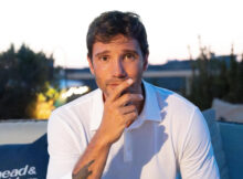 Stefano De Martino, immagini personali hackerate 6