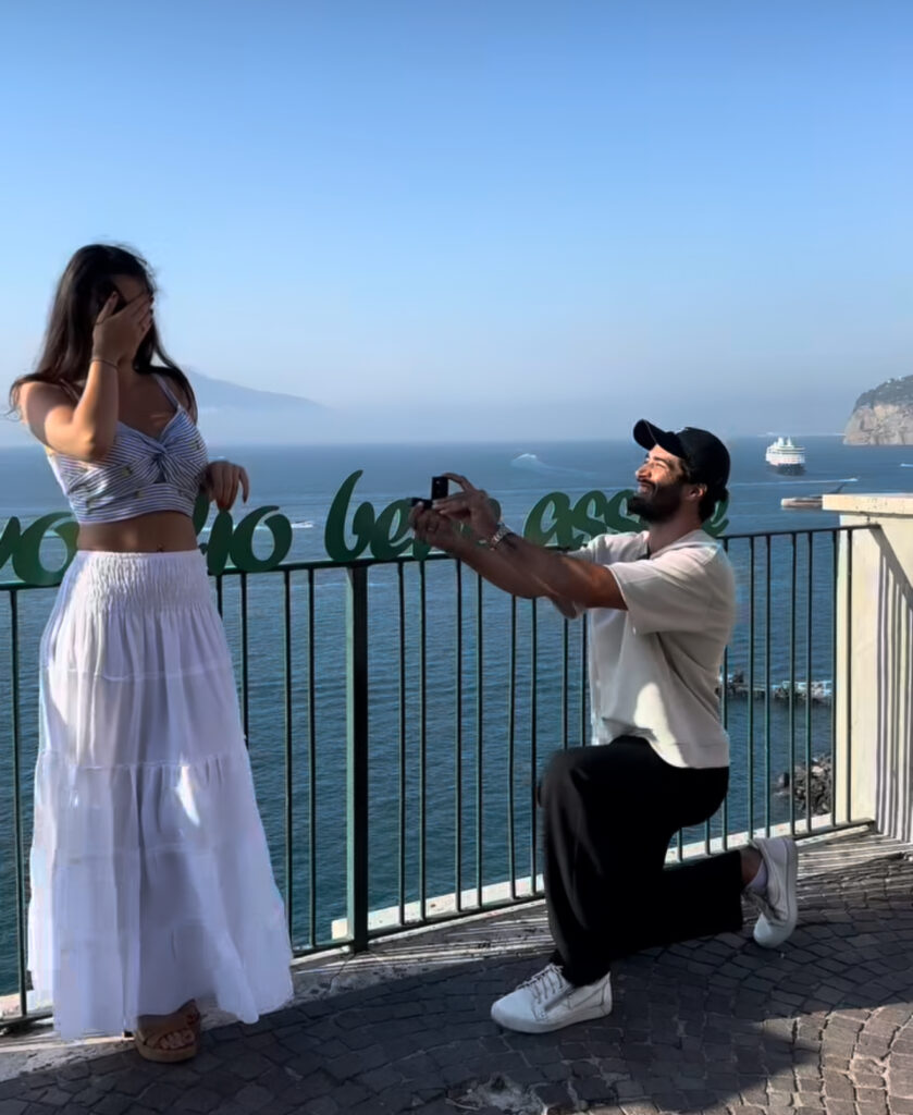 Temptation Island, discusso ex tentatore si sposa 2