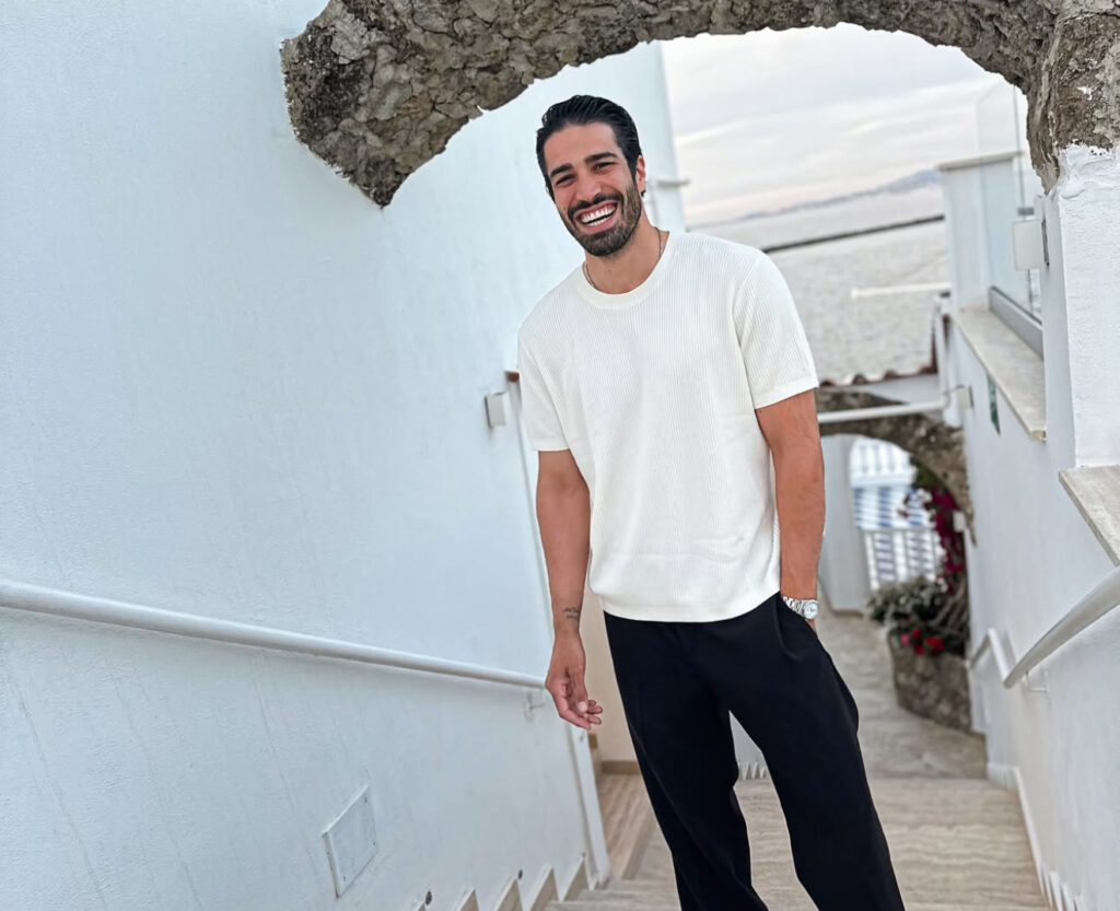 Temptation Island, discusso ex tentatore si sposa 3