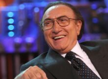 Pippo Baudo è venuto a mancare 8