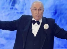 Pippo Baudo, le cause della morte 5