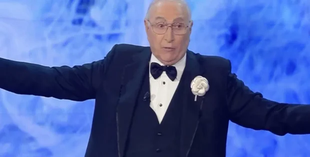 Pippo Baudo, le cause della morte 1