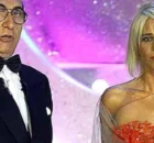 Pippo Baudo, le parole di Maria De Filippi per il conduttore 6